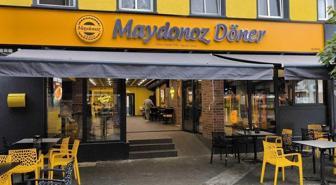 Maydonoz Döner'e 2'nci dalga operasyon
