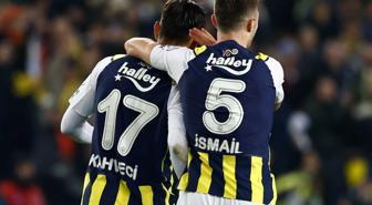 Fenerbahçe'de Mourinho'dan İrfan Can Kahveci ve İsmail Yüksek kararı