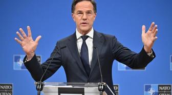 NATO Genel Sekreteri Rutte'den Türkiye ile iş birliği çağrısı