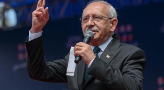 Kılıçdaroğlu: Mutlak butlan çıkarsa kayyuma mı bırakayım?