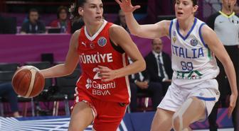 Potanın Perileri uzatmalarda yıkıldı