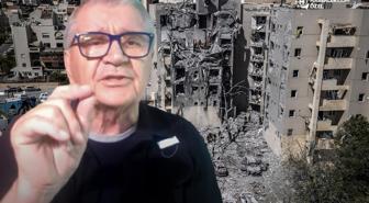 Prof. Dr. Esat Arslan: İsrail fevkalade yanıldı