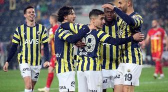 Resmen açıklandı! Yıldız futbolcu Fenerbahçe'ye geri döndü