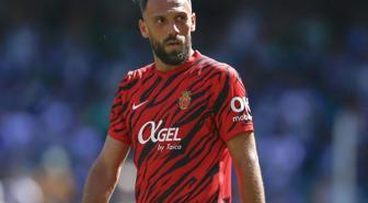 Resmi temaslar başlıyor! Vedat Muriqi Süper Lig devine hayırlı olsun