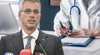 Sağlıkta yeni dönem! Bakan Memişoğlu 7 maddeyi tek tek duyurdu