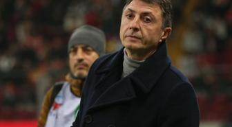 Şota Arveladze Süper Lig'e geri dönüyor! 1 yıllık anlaşma sağlandı