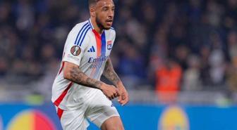 Beşiktaş'tan Tolisso hamlesi