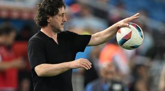 Trabzonsporlu Sikan'dan Fatih Tekke'ye sert eleştiri: Tercihlerini anlamıyorum