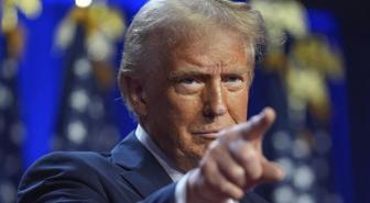 Donald Trump: İsrail ve İran 6 saat içinde başlayacak bir ateşkes konusunda anlaştı