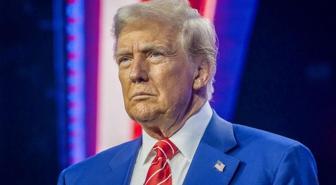 Trump: İran'ın nükleer tesislerine saldırarak savaşı durdurmak büyük bir gurur
