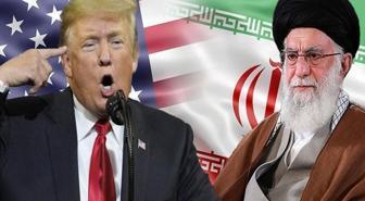 Trump, 'İran'da rejim değişikliği' konusunda geri adım attı: Kaosa neden olur