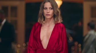 Serenay Sarıkaya ile Mert Demir cephesinde bir kez daha ayrılık rüzgarı