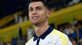 Anlaşma sağlandı! Cristiano Ronaldo imzayı atıyor