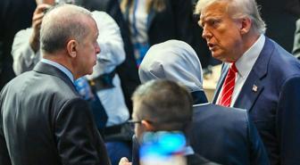 Cumhurbaşkanı Erdoğan: F-35 konusunda Donald Trump iyi niyetli