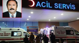 Her gün yaptığı iş eski muhtarı ölüme götürdü