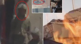 İsrail askerlerine kanlı pusu! Keskin nişancı tek tek avladı