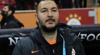 Katılan da var katılmayan da! Necati Ateş'ten Barış Alper Yılmaz'a bonservis tahmini