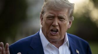 Trump, 'İran'da nükleer tesisler yok edilmedi' iddialarına fena kızdı: Köpek gibi atılmalı