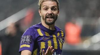 Süper Lig'de yılın transfer sürprizi! Yeni sol bek Caner Erkin