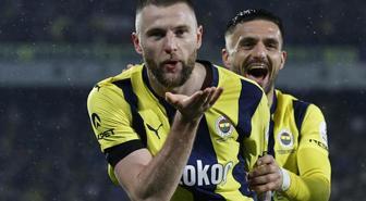 Takımda kalacak mı? Skriniar'dan Fenerbahçe'ye cevap geldi