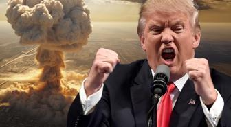 ABD Başkanı Trump'tan CNN ve New York Times'a tepki