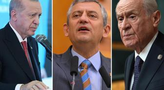 26 ilde yapılan son seçim anketi! İki sürpriz parti baraj sınırında