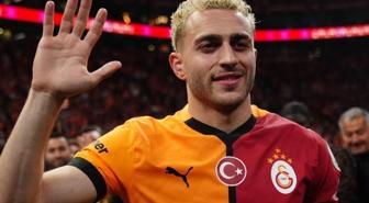 Avrupa devinden Barış Alper Yılmaz'a 'Hayır' diyemeyeceği teklif