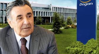 Doğan Holding, dev şirketi elden çıkarıyor