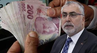 Bakan Işıkhan'dan ara zam müjdesi! Emekli maaşı için çalışma yapılıyor