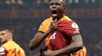 Fenerbahçe'den yılın bombası! Osimhen için görüşmeler başladı