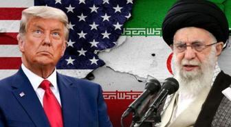 Trump'tan İran'ın dini lideri Hamaney'e: Onu çok çirkin ve aşağılayıcı bir ölümden kurtardım