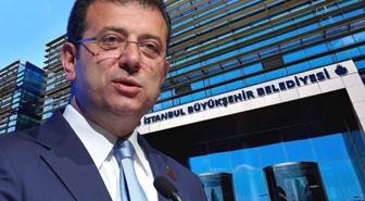 İBB soruşturmasında iki isim daha tahliye edildi