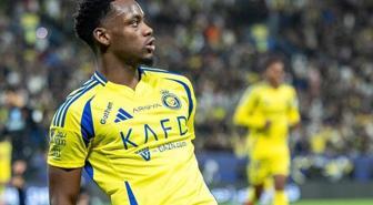 Geri sayım başladı! John Duran'dan Fenerbahçe'ye müjdeli haber