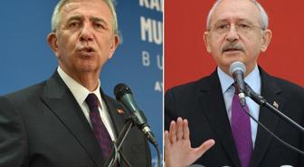 Mansur Yavaş 'Siyasetten çekilirim' sözlerine açıklık getirdi