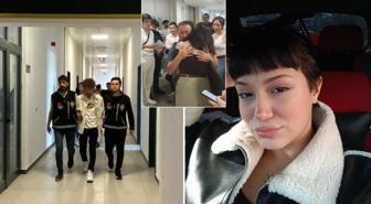Vahşice öldürülmüştü! Rümeysa Özcan davasında çıkan karar ayakta alkışlandı