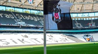 Takıma geri döndüğünü duyurdu: Beşiktaş, ben geldim