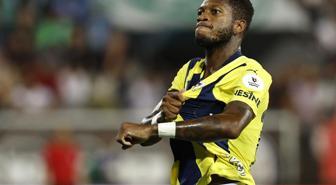 Fenerbahçeli Fred, transferde görüştüğü takımı itiraf etti