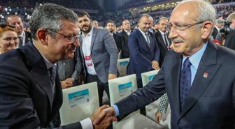 CHP’nin eski üç genel başkanından Kılıçdaroğlu’na çağrı: Özgür Özel’in yanında dimdik durun