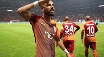 Yasin Öztekin açıkladı: Konuştum, Galatasaray'a gelmeyi çok istiyor