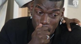 1.5 yıl sonra futbola dönüyor! Paul Pogba, Monaco'da