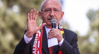 Kılıçdaroğlu'ndan çok konuşulacak çıkış: 2-3 gün tepki gösterirler, sonra hepsi yoluna girer