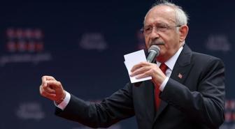 Kılıçdaroğlu'ndan çok konuşulacak çıkış: 2-3 gün tepki gösterirler, sonra hepsi yoluna girer