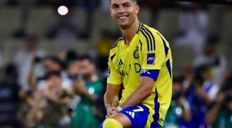 Cristiano Ronaldo'dan futbol dünyasını ikiye bölecek açıklama