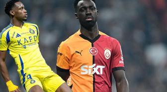 Davinson Sanchez'den Jhon Duran'a Fenerbahçe mesajı