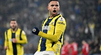 Elveda Youssef En-Nesyri! Rekor bonservis duyuruldu