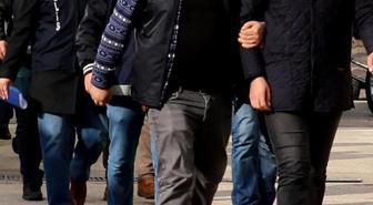 FETÖ'nün emniyetteki yapılanmasına operasyon! 11 kişi tutuklandı