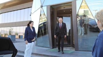 Kılıçdaroğlu'ndan kayyum tartışmaları sürerken dikkat çeken ziyaret