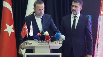 Küme düşen takımın başına geçti