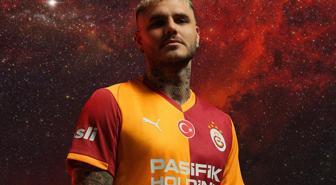 Galatasaray'dan beşinci yıldız açıklaması! Logo da böyle konumlandırılacak