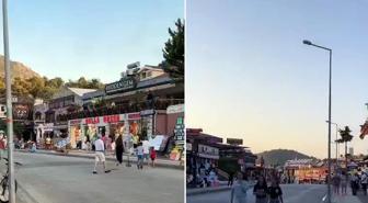Türkiye'nin turizm cennetinde esnafın hali perişan: Haziranın sonu ve...